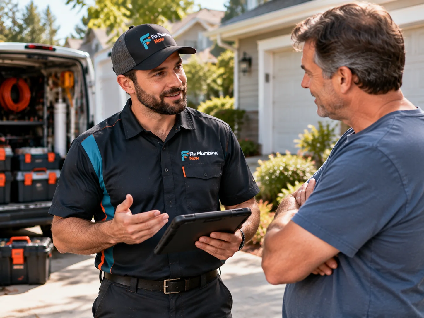 Clogged Drain Service Flushing, MI FAQs